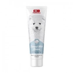 Pet Active Diamond White Dog Beyaz Tüylü Köpek Şampuanı 250 Ml Pet Active Diamond White Dog Beyaz Tüylü Köpek Şampuanı 250 Ml