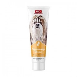 Pet Active Easy Grooming Uzun Tüylü Köpek Şampuanı 250 Ml Pet Active Easy Grooming Uzun Tüylü Köpek Şampuanı 250 Ml