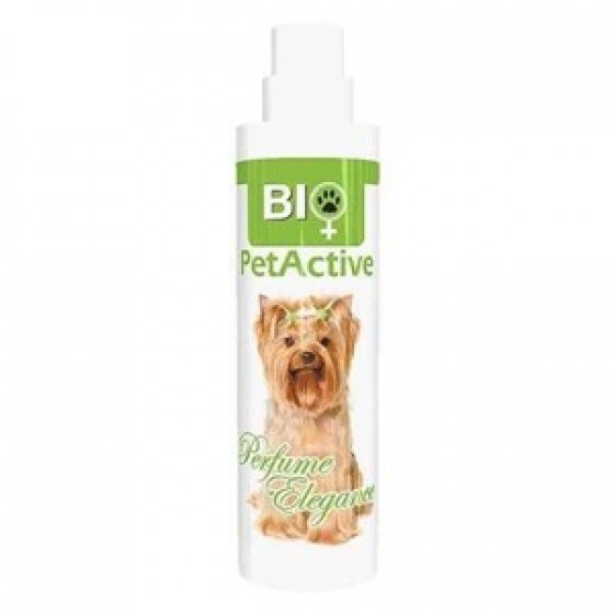 Pet Active Elegance Köpek Parfümü 50ml