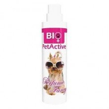 Pet Active Fancy Köpek Parfümü 50ml