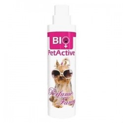 Pet Active Fancy Köpek Parfümü 50ml Pet Active Fancy Köpek Parfümü 50ml