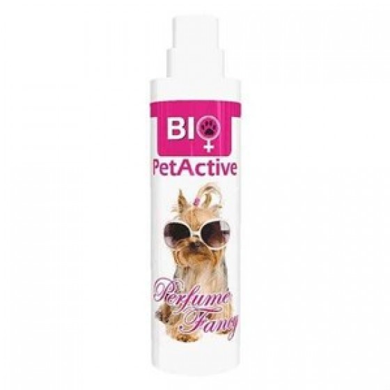 Pet Active Fancy Köpek Parfümü 50ml