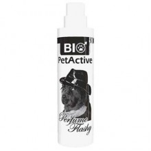 Pet Active Flashy Köpek Parfümü 50 Ml