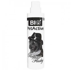 Pet Active Flashy Köpek Parfümü 50 Ml Pet Active Flashy Köpek Parfümü 50 Ml