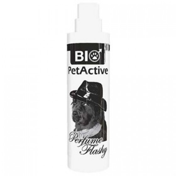 Pet Active Flashy Köpek Parfümü 50 Ml