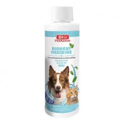 Pet Active Kedi Ve Köpekler İçin Ağız Bakım Solüsyonu 250 Ml Pet Active Kedi Ve Köpekler İçin Ağız Bakım Solüsyonu 250 Ml