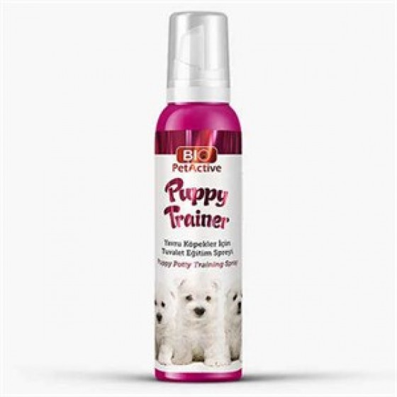 Pet Active Puppy Trainer Yavru Köpek Çiş Damlası 100ml