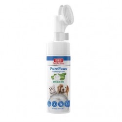 Pet Active Pure Paws Pati Temizleme Köpüğü 150ml
