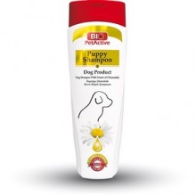 Pet Active Yavru Köpek Şampuanı 400 Ml
