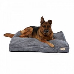 Pet Comfort Lima Varius Kedi ve Küçük Köpek Yatağı Gri Small Pet Comfort Lima Varius Kedi ve Küçük Köpek Yatağı Gri Small