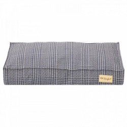 Pet Comfort Lima Varius Köpek Yatağı Gri XL