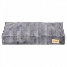 Pet Comfort Lima Varius Köpek Yatağı Gri Large