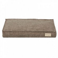 Pet Comfort Lima Varius Köpek Yatağı Kahve XL
