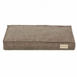 Pet Comfort Lima Varius Köpek Yatağı Kahve Large