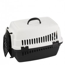 Pet Corn Champion Kedi Köpek Taşıma Çantası Siyah