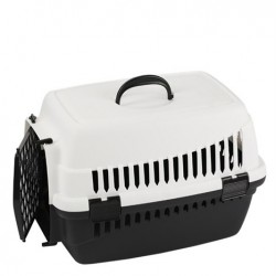 Pet Corn Champion Kedi Köpek Taşıma Çantası Siyah