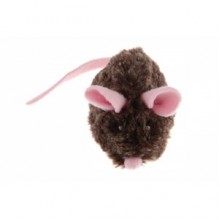 Pet Droid Hareket Sensörlü Fare Kedi Oyuncağı