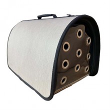 Pet Pretty Flybag Çanta Bej Pet Pretty Flybag Çanta Bej