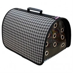 Pet Pretty Flybag Çanta Gri Pet Pretty Flybag Çanta Gri