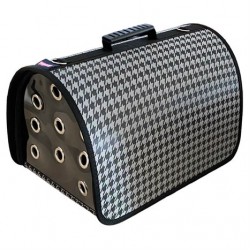 Pet Pretty Flybag Çanta Gri Pet Pretty Flybag Çanta Gri