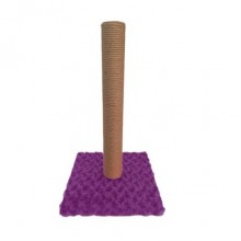 Pet Pretty Kedi Tırmalama 50 Cm Mor