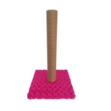 Pet Pretty Kedi Tırmalama 50 Cm Pembe