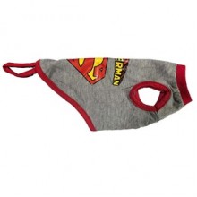 Pet Pretty Köpek Tişörtü Gri No:6