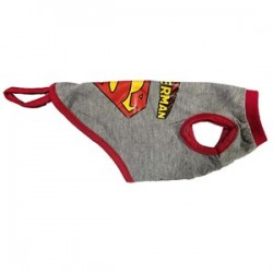 Pet Pretty Köpek Tişörtü Gri No:6