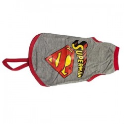 Pet Pretty Köpek Tişörtü Gri No:6