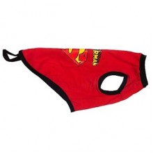 Pet Pretty Köpek Tişörtü Kırmızı No:3