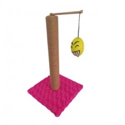 Pet Pretty Toplu Kedi Tırmalama Pembe Pet Pretty Toplu Kedi Tırmalama Pembe