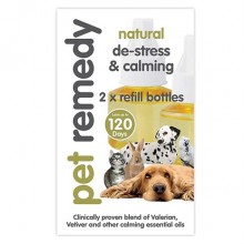Pet Remedy 120 Günlük Evcil Hayvan Sakinleştirici