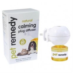 Pet Remedy 60 Günlük Evcil Hayvan Sakinleştirici