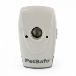 Pet Safe Bark Control Ultrasonic İç Mekan Havlama Önleyici Tekli