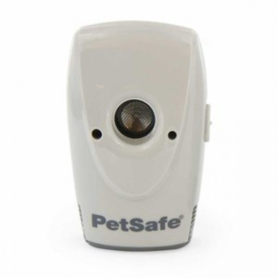 Pet Safe Bark Control Ultrasonic İç Mekan Havlama Önleyici Tekli