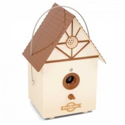 Pet Safe Dış Mekan Havlama Önleyici Pet Safe Dış Mekan Havlama Önleyici