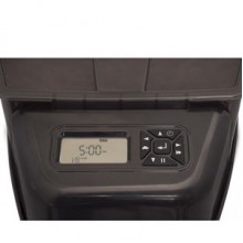 Pet Safe Programlanabilir Digital Sağlıklı Beslenme Kabı