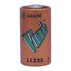 Pet Safe RFA-18 6V Alkaline Tek Kullanımlık Tasma Pili