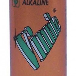 Pet Safe RFA-18 6V Alkaline Tek Kullanımlık Tasma Pili Pet Safe RFA-18 6V Alkaline Tek Kullanımlık Tasma Pili