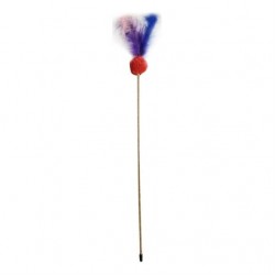 Pet Zoom Kedi Oyun Oltası