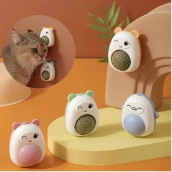 Petcorn Catnipli Kedi Oyuncağı 5x4 cm