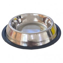 PetCorn Çelik Mama Kabı 16 Oz