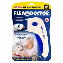 PetCorn Flea Comb Kedi & Köpek Pilli Pire Tarağı PetCorn Flea Comb Kedi & Köpek Pilli Pire Tarağı