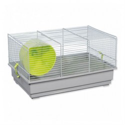 PetCorn Hamster Kafesi 32x20x20 Cm PetCorn Hamster Kafesi 32x20x20 Cm