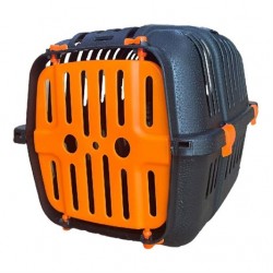 Petcorn Neon Kedi Köpek Taşıma Kabı