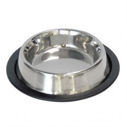 PetCorn Orijin Çelik Mama Kabı 64 Oz