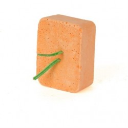 Petcorn Portakallı Gaga Taşı 1 Adet