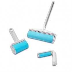 PetCorn Schticky Üçlü Tüy Toplama Rulo Seti