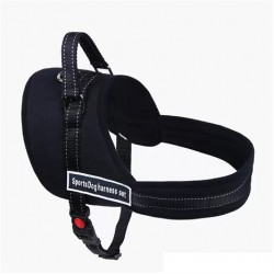 PetCorn SportsDog Göğüs Tasması Medium PetCorn SportsDog Göğüs Tasması Medium