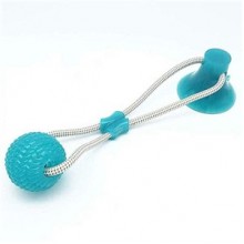 LionPets Vantuzlu Köpek Diş İpi Kemirme Oyuncağı